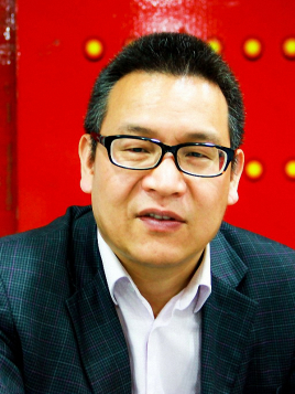主任吴丰昌院士荣誉主任